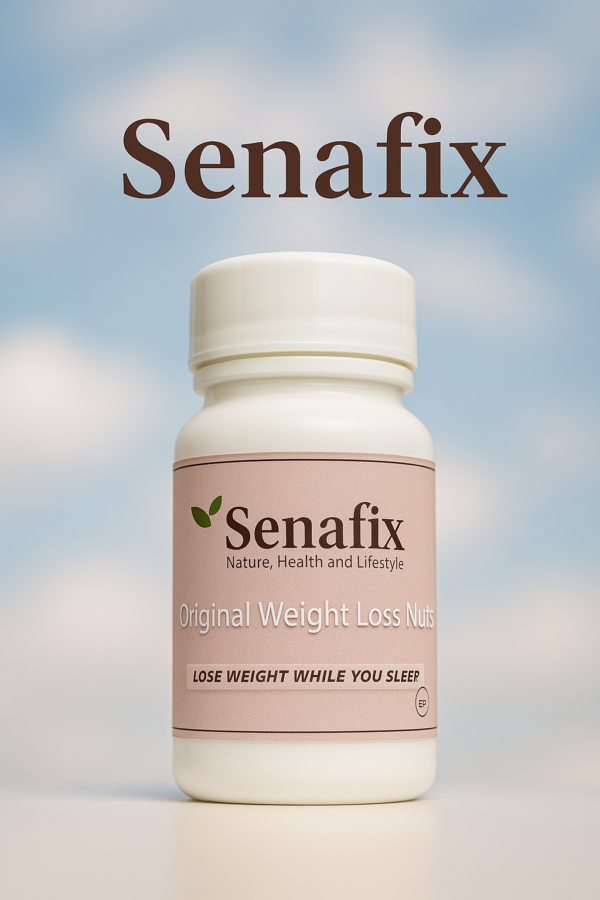 Senafix Weight Loss Nuts - Image 2